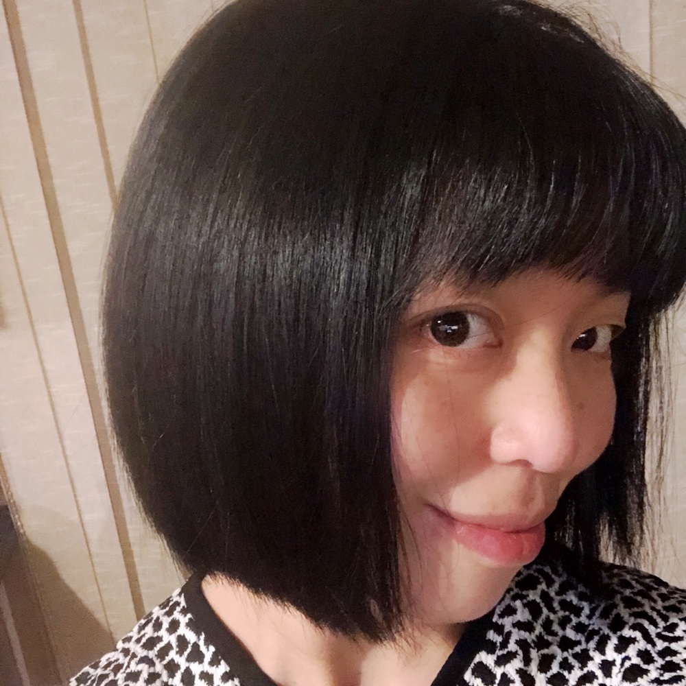 Meet your Posher, Xin